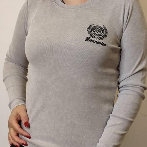 Свитер Kosta (42-46) 1718-14 l.grey (деми) Kosta 1718-14 l.grey