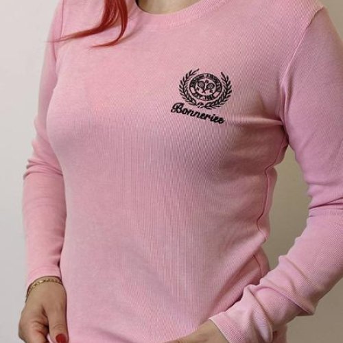 Свитер Kosta (42-46) 1718-14 pink (деми) Kosta 1718-14 pink