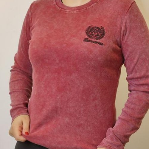 Свитер Kosta (42-46) 1718-14 red (деми) Kosta 1718-14 red