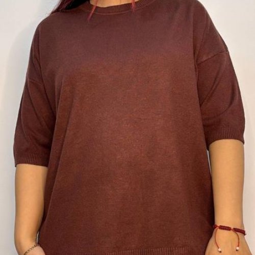 Американка Kosta (46-54) 24053 brown (деми) Kosta 24053 brown