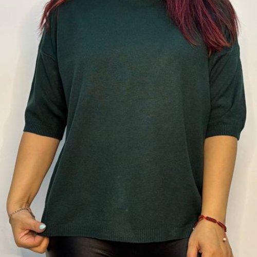 Американка Kosta (46-54) 24053 d.green (деми) Kosta 24053 d.green