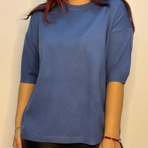 Американка Kosta (46-54) 24053 l.blue (деми) Kosta 24053 l.blue