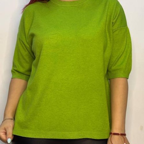 Американка Kosta (46-54) 24053 l.green (деми) Kosta 24053 l.green