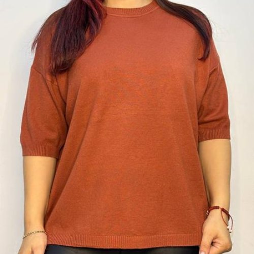 Американка Kosta (46-54) 24053 orange (деми) Kosta 24053 orange