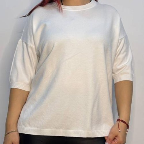 Американка Kosta (46-54) 24053 white (деми) Kosta 24053 white