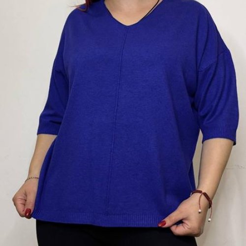 Американка Kosta (46-54) 24054 navy (деми) Kosta 24054 navy