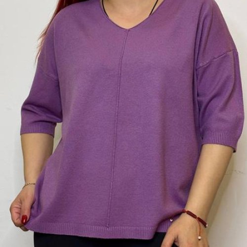 Американка Kosta (46-54) 24054 purple (деми) Kosta 24054 purple