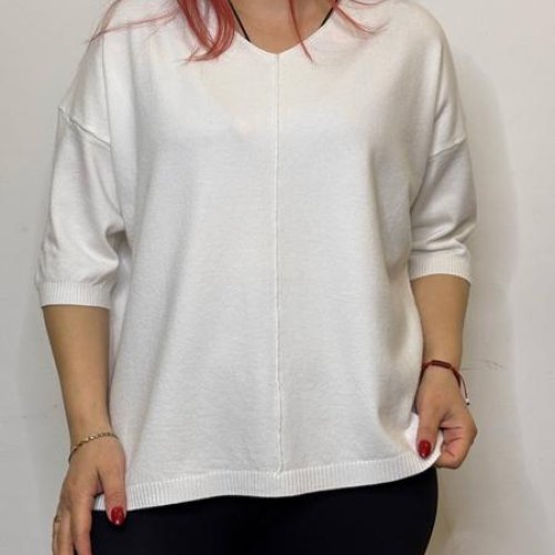 Американка Kosta (46-54) 24054 white (деми) Kosta 24054 white