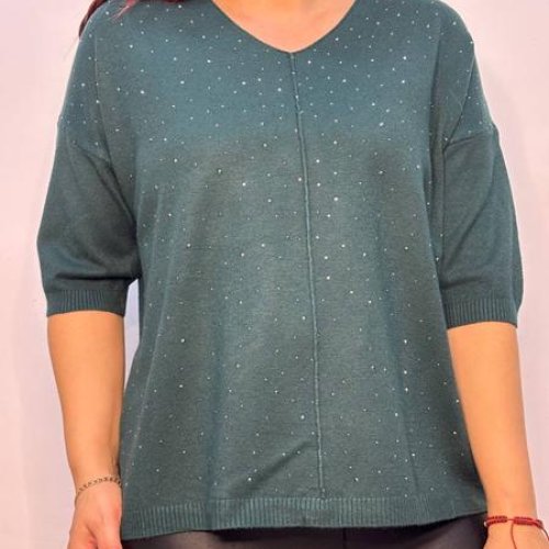 Американка Kosta (46-54) 25200 blue (деми) Kosta 25200 blue