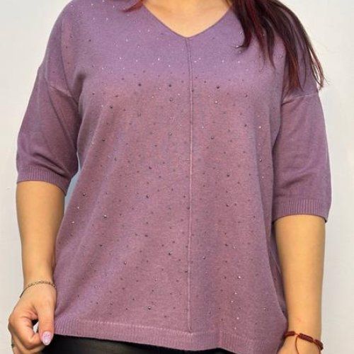 Американка Kosta (46-54) 25200 lilac (деми) Kosta 25200 lilac