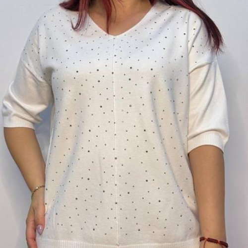 Американка Kosta (46-54) 25200 white (деми) Kosta 25200 white