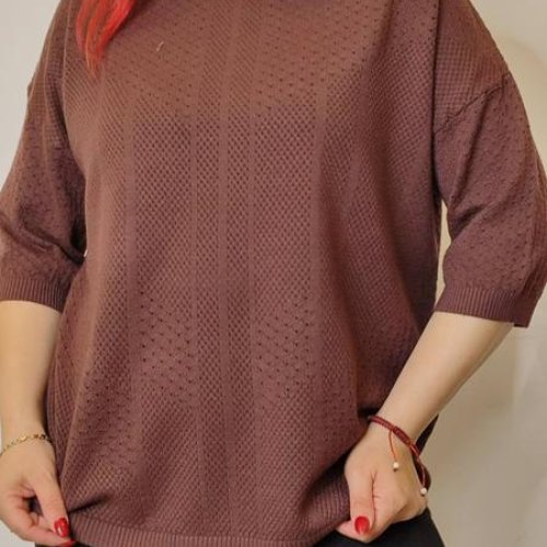 Американка Kosta (46-54) 25243 brown (деми) Kosta 25243 brown