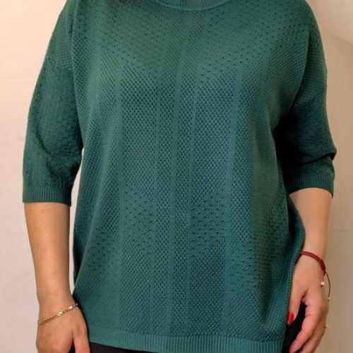 Американка Kosta (46-54) 25243 green (деми) Kosta 25243 green