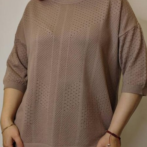 Американка Kosta (46-54) 25243 l.brown (деми) Kosta 25243 l.brown