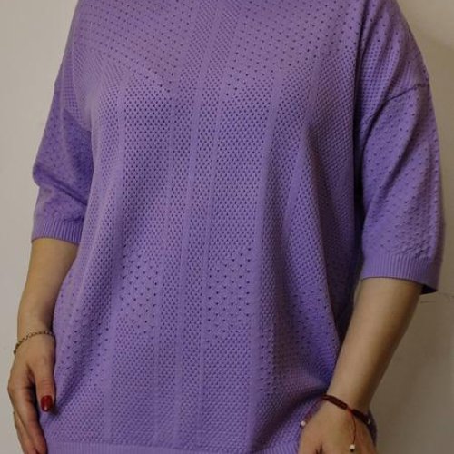Американка Kosta (46-54) 25243 lilac (деми) Kosta 25243 lilac