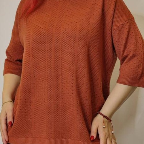 Американка Kosta (46-54) 25243 orange (деми) Kosta 25243 orange