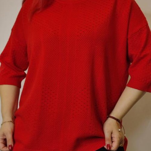 Американка Kosta (46-54) 25243 red (деми) Kosta 25243 red