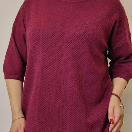 Американка Kosta (46-54) 25243 wine (деми) Kosta 25243 wine