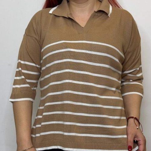 Американка Kosta (42-46) 4238 beige (деми) Kosta 4238 beige