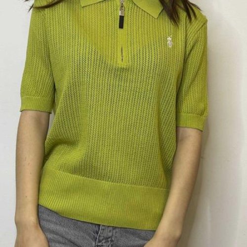 Футболка Kosta (42-46) 8262-1 green (лето) Kosta 8262-1 green