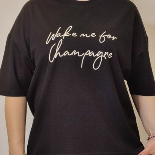 Футболка Kosta (46-48) A102 black (лето) Kosta A102 black