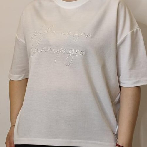 Футболка Kosta (46-48) A102 white (лето) Kosta A102 white