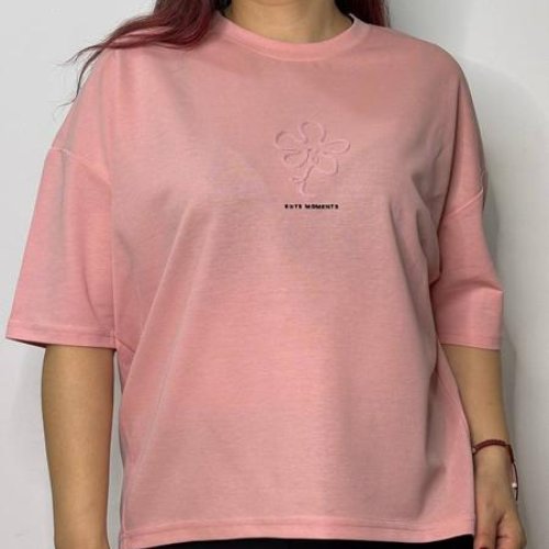 Футболка Kosta (46-48) A108 pink (лето) Kosta A108 pink