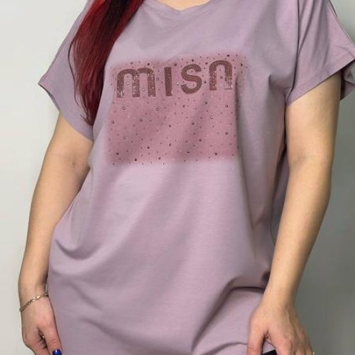 Футболка Kosta (50-54) E038 beige (лето) Kosta E038 beige