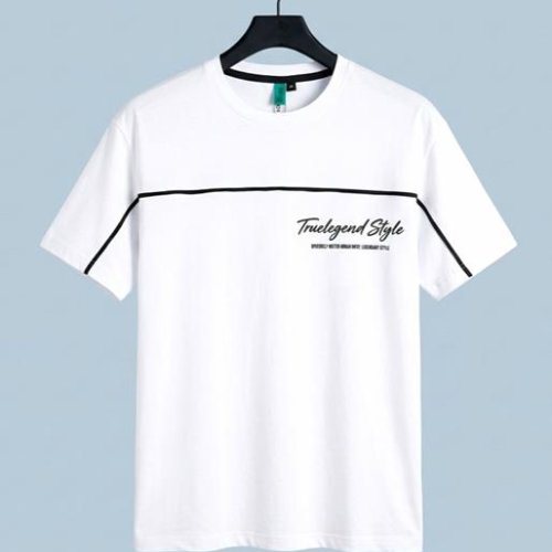 Футболка Dino (7-16) DN454 white (лето) Dino DN454 white