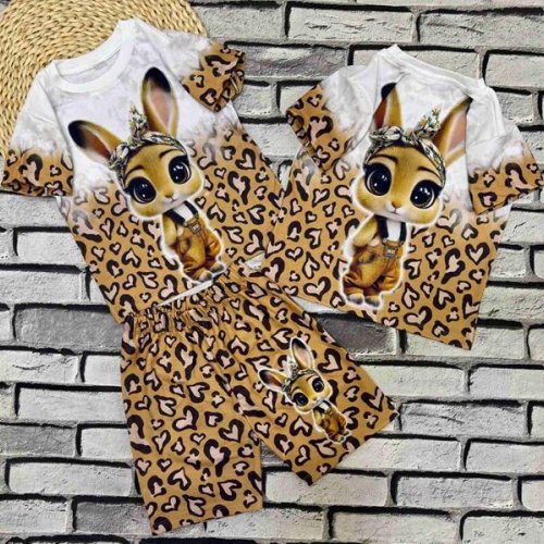 Костюм Dino (4-10) DN476 beige (лето) Dino DN476 beige