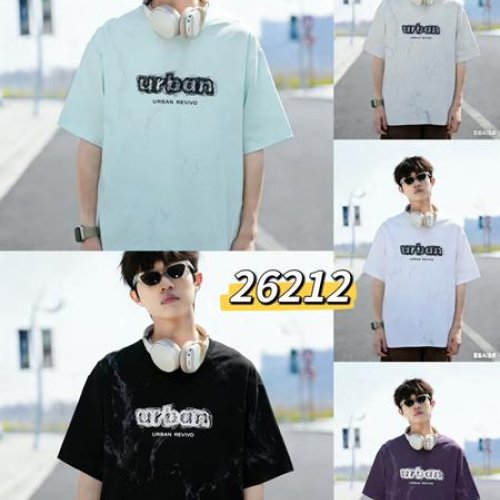 Футболка Farbique (150-180) 26212 black (лето) Farbique 26212 black