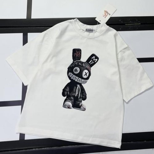 Футболка Kosmy (128-152) 520-54 white (лето) Kosmy 520-54 white