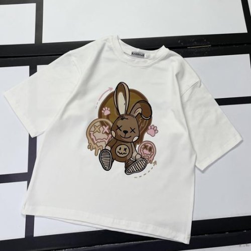 Футболка Kosmy (128-152) 520-65 white (лето) Kosmy 520-65 white