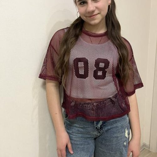 Комплект Moda school (152-164) M501 red (лето) Moda school M501 red