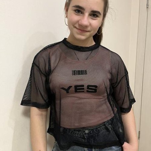 Комплект Moda school (152-164) M503 black (лето) Moda school M503 black