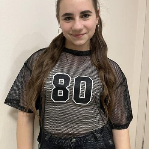 Комплект Moda school (152-164) M505 black (лето) Moda school M505 black