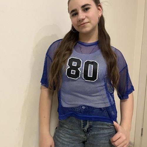 Комплект Moda school (152-164) M510 blue (лето) Moda school M510 blue