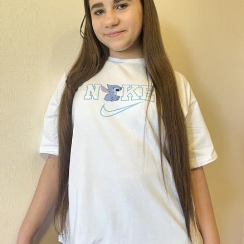 Футболка Moda school (140-164) M531 white (лето) Moda school M531 white