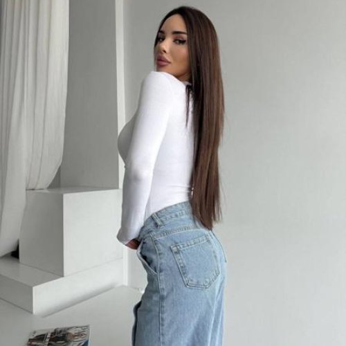 Боди Arina (42-48) 1690 white (деми) Arina 1690 white