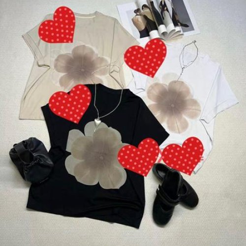 Футболка DIVO (48-52) 7712 beige (лето) DIVO 7712 beige