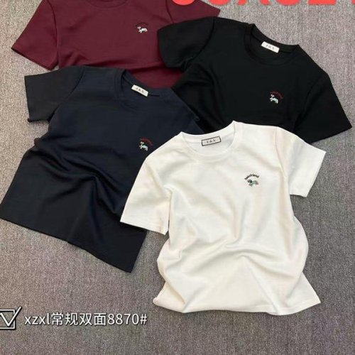 Футболка DIVO (one size) 8870 d.grey (лето) DIVO 8870 d.grey