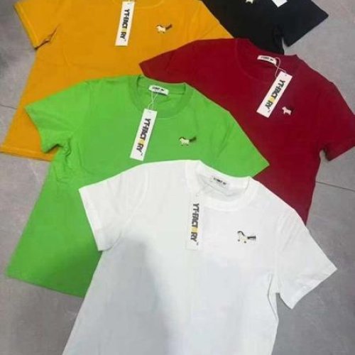Футболка DIVO (M-L) DV622 wine (лето) DIVO DV622 wine