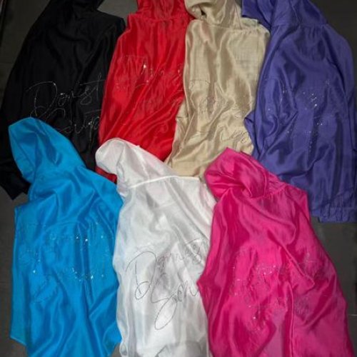 Рубашка DIVO (one size) DV669 pink (деми) DIVO DV669 pink