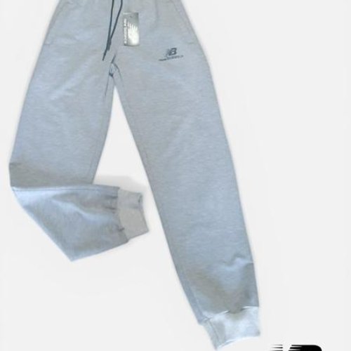 Штаны спорт Mary Poppins (S-2XL) 7495 grey (деми) Mary Poppins 7495 grey