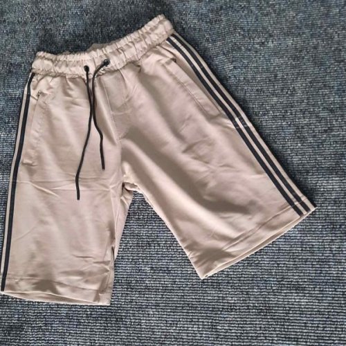 Шорты Mary Poppins (M-4XL) 7496 beige (лето) Mary Poppins 7496 beige