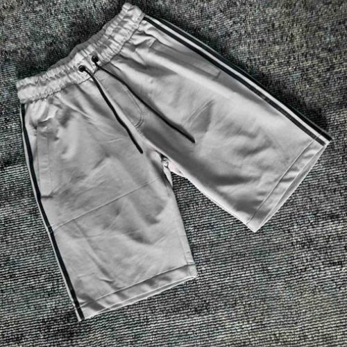 Шорты Mary Poppins (M-4XL) 7498 grey (лето) Mary Poppins 7498 grey