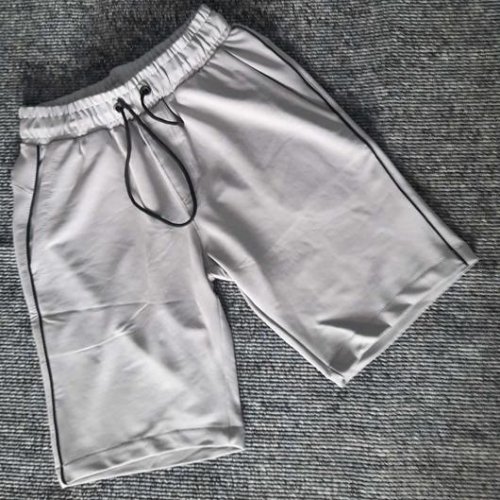 Шорты Mary Poppins (M-4XL) 7501 l.grey (лето) Mary Poppins 7501 l.grey