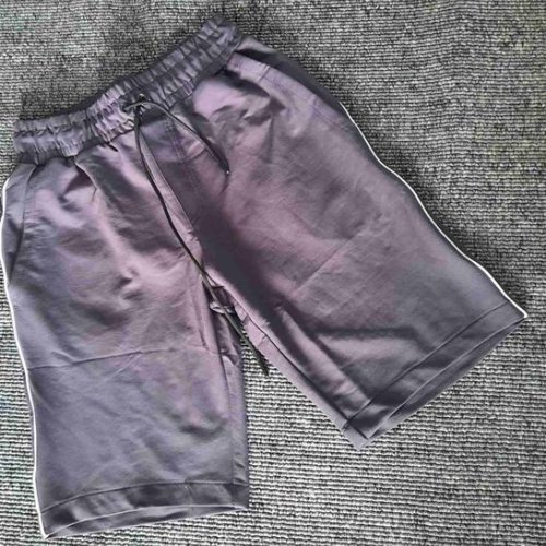 Шорты Mary Poppins (M-4XL) 7502 d.grey (лето) Mary Poppins 7502 d.grey