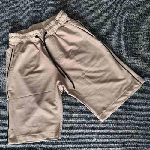 Шорты Mary Poppins (M-4XL) 7503 beige (лето) Mary Poppins 7503 beige