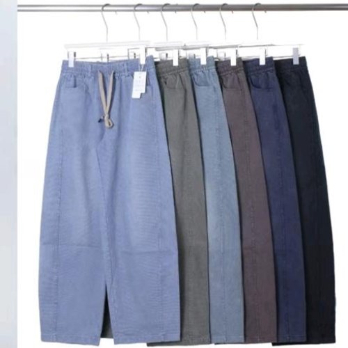 Штаны Hoan (7XL-10XL) 4231-2 mix (деми) Hoan 4231-2 mix